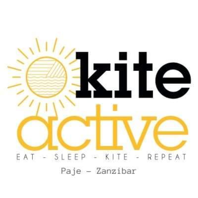 Kite Active Paje酒店 外观 照片